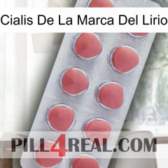 Lily Brand Cialis 18